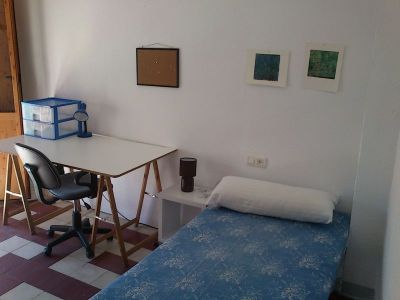 Single room.  8