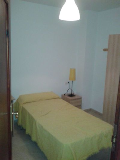 Single room.  2