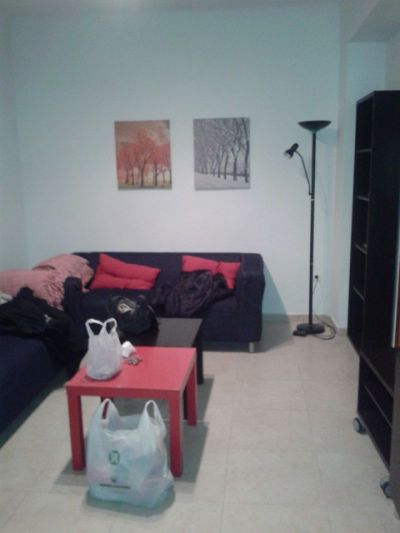 Chambre simple.  5