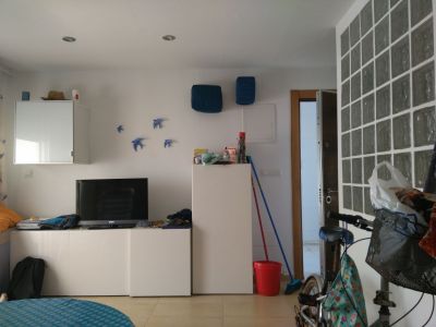 Apartament · 1 Pokój.  6