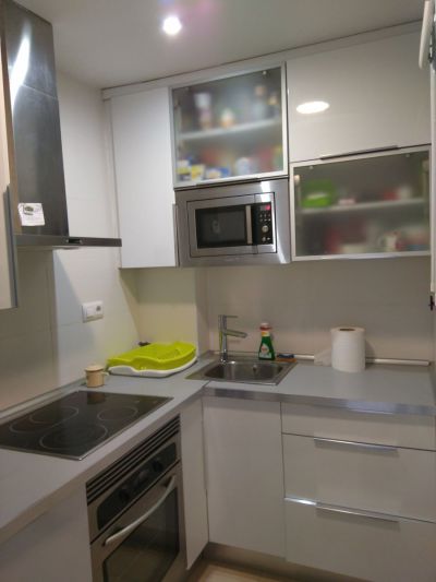 Apartament · 1 Pokój.  11