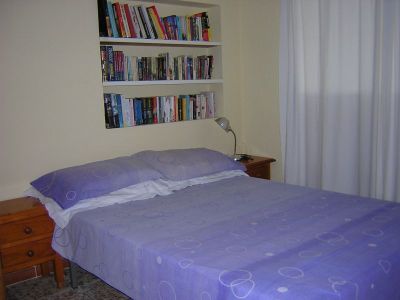 Appartement · 1 Chambre.  1