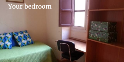 Dormitorio