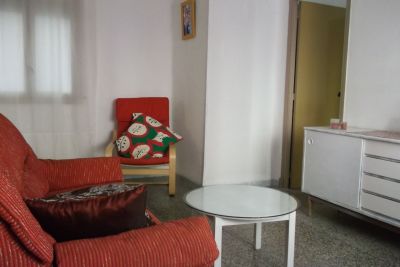 Habitación individual.  4