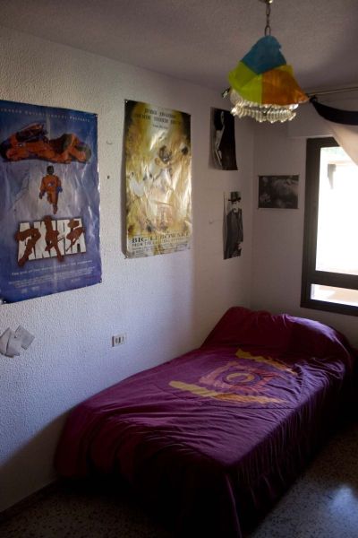 Doppelzimmer · Mit Bad.  3