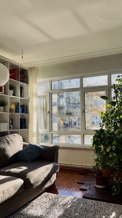 Double room.  2