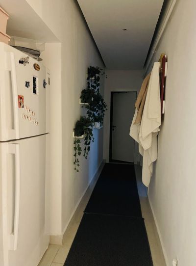 Double room.  3