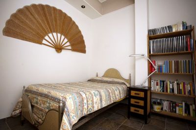 Quarto de solteiro.  7