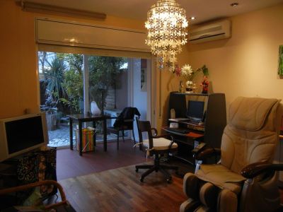 Salon