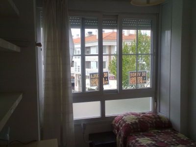 Quarto de solteiro.  8