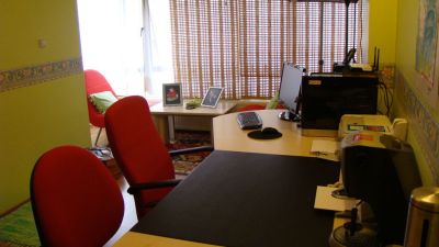 Salon