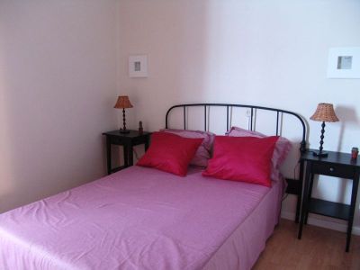 Apartamento · 3 quartos.  3