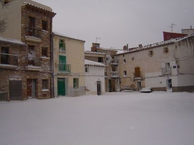 Casa Rural · 5 dormitorios.  9