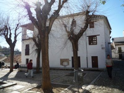 Casa Rural · 1 Habitación.  5