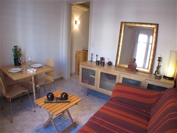 Appartement · 2 chambres.  3