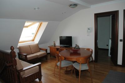 Appartement · 2 chambres.  2