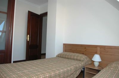 Apartamento · 2 quartos.  3