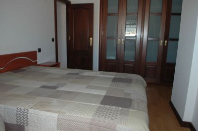 Apartamento · 2 quartos.  4