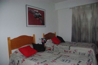 Wohnung · 3 schlafzimmer.  4