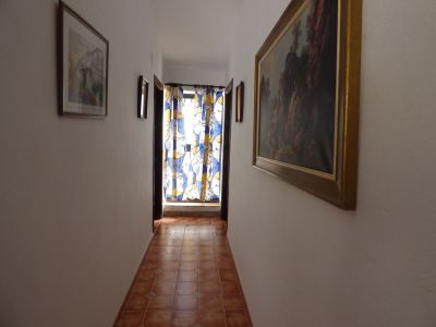 Casa geminada · 4 quartos.  15