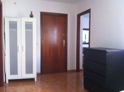 Apartamento · 1 Quarto.  4