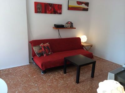 Habitación Doble.  3