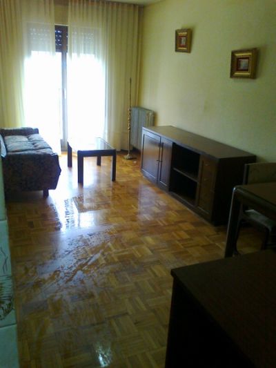 Appartement · 1 Chambre.  3