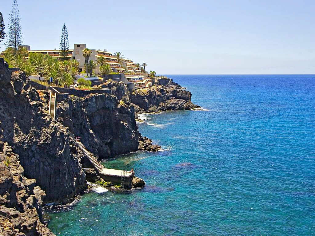 Tenerife Appartamenti Affitto Annuale Tenerife Appartamenti Affitto Annuale