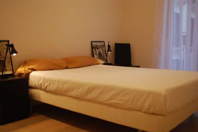 Wohnung · 2 schlafzimmer.  4