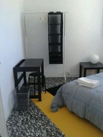 Double room.  10