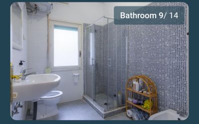 Podwójny pokój.  7