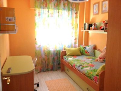 Quarto de solteiro.  7