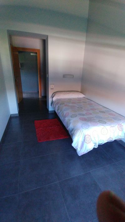 Single room.  10